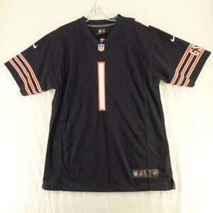 NIKE Youth Chicago Bears Justin Fields Size Jersey Size XL NEW